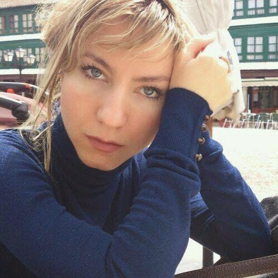 Blanca Torres Cazallas - Psicóloga colegiada CM 01235