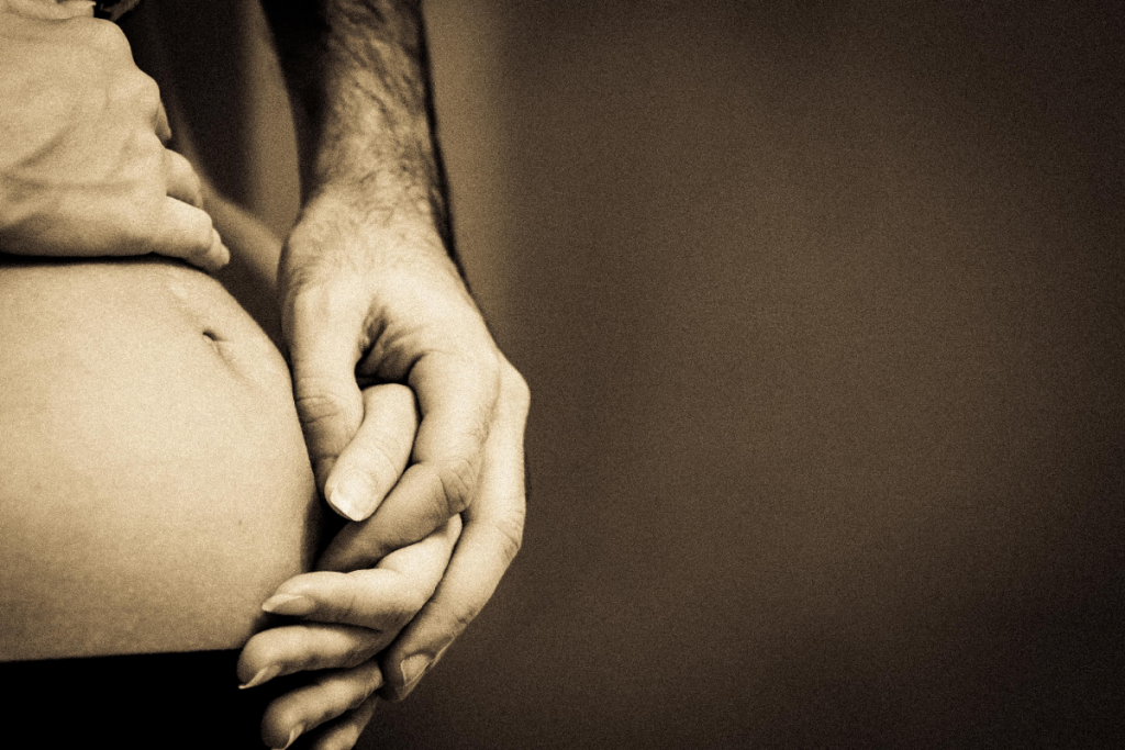 Sexualidad y sensualidad femenina durante el embarazo